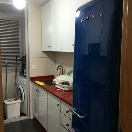 Piso T3 Apartment A Guarda