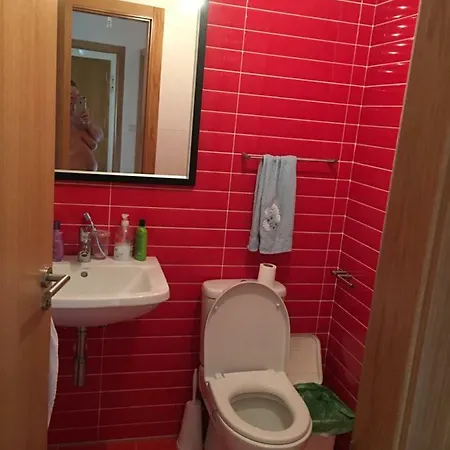 Piso T3 Apartment *