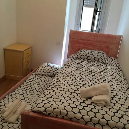 Piso T3 Apartment