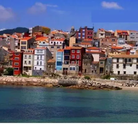 Apartment Piso T3 A Guarda